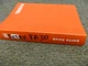 Terex TA30 Articulated Dump Truck Parts Catalog Manual A7991001- PN 15274055 xz