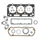 Head Gasket Set fits Case 380CK 380CK fits David Brown 880 880 K964876 K262754