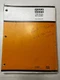 Case 1700 Series Uni-Loader Parts Catalog
