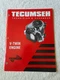 Tecumseh V-Twin Engine Handbook 696325