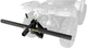 Black Boar Camco ATV/UTV Manual Implement Lift, 50 Inches (66013)