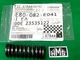 DDE 23535122  DETROIT DIESEL   SPRING EXHAUST VALVE S60 14L EPA07
