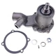 Water Pump U5MW0195 4131E403 For Perkins 1004-40T 1004-42 1004-4 1004-40 Engine