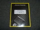John Deere ZTrak Pro Gas Z900E Z900M Mower Operator Maintenance Manual OMUC10539