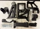 J Series Swap Motor Engine Mounts For Honda Civic EG Acura Integra DC2 85A J32