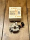 STIHL Carburetor HDA-348 FS560C-EM FS561C-EM 4148-120-0603 Genuine OEM