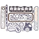 International D301, UD236, UD282, UDT282, D236, D282, DT282 Full Gasket Set