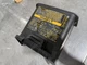 Used Tunnel Cover for Cub Cadet 1863 1440 Cyclops 1641 1861 1864