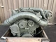 GOVERNMENT SURPLUS DETROIT 8V71T TURBO MECHANICAL DIESEL ENGINE