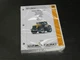 JCB Fastrac 8280, 8310 Tractor Service Manual Repair Shop Book