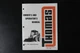 Thomas T173HL T203HD T233HD Owner's Operator's Manual 1994 Heavy Equipment