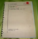 SUNFLOWER 1441 FLEXIBLE DISC 4 SECTION 25'-35' OPERATORS MANUAL