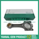 New D1105 Connecting Rod For Kubota F2680 B92 B2401 B2601 FZ2400 A-195 tractor