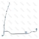 Fuel Return Line 3926103 for Cummins 6B5.9 6C8.3 ISB CM550 ISBE QSB5.9 CM550