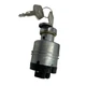 CX210 240 CX210B CX240B ignition switch start switch for Case Excavator