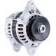 12V 50A Alternator Mahindra 2810 3510 4100 Tractor Diesel 1500-664-0100