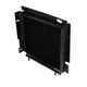 Oil Cooler - Hydraulic fits Case 570LXT 580L 455C 570LXT 570MXT 580L 320877A1
