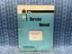 1977-1978 International Kohler Engine, Fuel & Electrical Original Service Manual