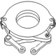 368293R91 New Brake Actuating Assm Fits Case-IH Tractor Models 615 330 340