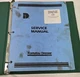 Komatsu Dresser ISS-1003V Diesel Injection Pump Service Repair Shop Manual