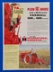 1956 INTERNATIONAL HARVESTER IH ORIGINAL PRINT AD FARMALL 300 & 400 TA LEVER 1956 INTERNATIONAL HARVESTER IH ORIGINAL PRINT AD FARMALL 300 & 400 TA LEVER