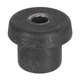 Engine Insulator Block fits Case 580K 580SK 590 580K 580SK 590 1737 1740 D60627