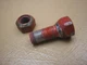 Snapper Massey Ferguson 1600 Tractor Special Bolt 12683 - 3/8-24 Threads