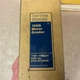 CAT Caterpillar 120G SERVICE SHOP REPAIR MANUAL MOTOR GRADER sn 11W 82V 87V-8359