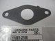 Genuine Kawasaki 11061- 2106 11060-2090 Carburetor Gasket FD620D FD661D