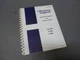 Genuine Perkins D4.203 4.203 4.192 Diesel Engines Workshop Service Manual 1972