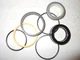 G34819 CASE BACKHOE SWING STEERING CYLINDER SEAL KIT---680E, 680G, 680H, 680K, 
