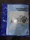 VOLVO L150H/L180H/L180HHL/L220H/L250H/L260H SERVICE MANUAL - CAB/INTER/HYDRAULIC