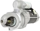 NEW STARTER FITS INGERSOLL COMPACTOR DD-90 SD100 1996-06 0-23000-2138 0230002138