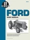 Ford SRS 2N 8N 9N I &T Workshop Manual New Holland Service Ford SRS 2N 8N 9N I &T Workshop Manual New Holland Service
