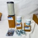 Maintenance Filter Kit for Kubota BX23S BX1880 BX2360 BX2380 BX2230 