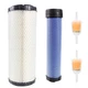 Air Filter for Kohler ECV680 ECV730 ECV740 ECV749 ECV850 Engine