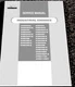 Yanmar 4TNV98T-Z 4TNV106 4TNV106T Industrial Engine Shop Service Repair Manual