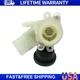 104307 Washer Pump for Peterbilt 379 386 389 Kenworth W900 T800 T2000 USA