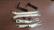 Cub Cadet 1105 Lawn Tractor Deck Lift Links 703-1277 703-1287