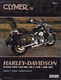 Harley-Davidson FLS/FXS TWIN CAM 88B, 95B and 103B 2000 - 2005 Workshop Manual (