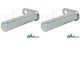 Pin Pack of 2 255072A2 fits Case 450CT III 450CT 450 445CT III 445CT 445 III 445