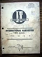 IH Farmall International 1466 1486 1566 1586 1468 1568 Hydro 100 Service Manual