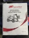 13362843 Ingersoll-Rand Rand Service Manual For VR-1044C/843C/642C