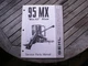 Gehl 95MX Mix All Mixer Service Repair Parts Manual Catalog List Book Guide