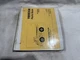 Terex TR70 OFF HIGHWAY TRUCK Parts Book Parts Manual  #15274019