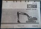 VOLVO EC330B EXCAVATOR PARTS MANUAL BOOK CATALOG