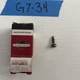 Briggs & Stratton 94924 SEM Screw 692200 Fits 120000 Series Engines