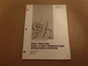 Caterpillar 824C 825/826C Tractor Compactor Disassembly Assembly Manual SENR7852