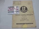 I&T Shop Manual for Massey-Harris-Ferguson TO35 F40 MH50 MHF202 Tractors
