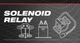 Solenoid Relay For Simplicity AGCO 517H 1614VH 1617HC 1616H Lawn Tractors